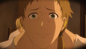Mushoku Tensei : Jobless Reincarnation Saison 1 Episode 1