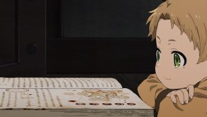 Mushoku Tensei : Jobless Reincarnation Saison 1 Episode 1