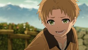 Mushoku Tensei : Jobless Reincarnation Saison 1 Episode 1