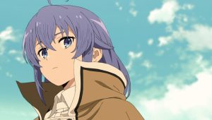 Mushoku Tensei : Jobless Reincarnation Saison 1 Episode 1