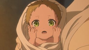 Mushoku Tensei : Jobless Reincarnation Saison 1 Episode 1