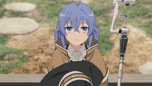 Mushoku Tensei : Jobless Reincarnation Saison 1 Episode 1