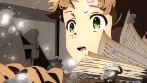 Mushoku Tensei : Jobless Reincarnation Saison 1 Episode 1