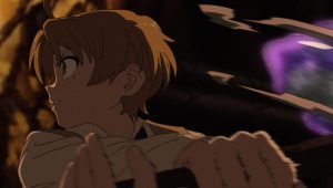 Mushoku Tensei : Jobless Reincarnation Saison 1 Episode 10