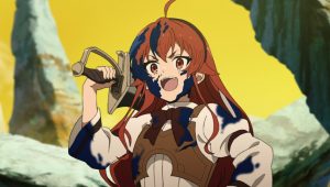 Mushoku Tensei : Jobless Reincarnation Saison 1 Episode 10