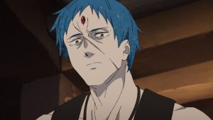 Mushoku Tensei : Jobless Reincarnation Saison 1 Episode 10
