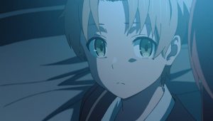 Mushoku Tensei : Jobless Reincarnation Saison 1 Episode 10