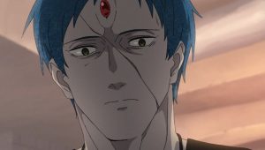 Mushoku Tensei : Jobless Reincarnation Saison 1 Episode 10