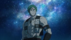 Mushoku Tensei : Jobless Reincarnation Saison 1 Episode 11