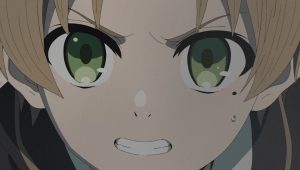 Mushoku Tensei : Jobless Reincarnation Saison 1 Episode 11