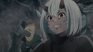 Mushoku Tensei : Jobless Reincarnation Saison 1 Episode 11