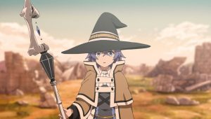 Mushoku Tensei : Jobless Reincarnation Saison 1 Episode 11