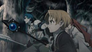 Mushoku Tensei : Jobless Reincarnation Saison 1 Episode 11