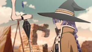 Mushoku Tensei : Jobless Reincarnation Saison 1 Episode 11