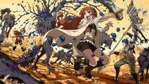 Mushoku Tensei : Jobless Reincarnation Saison 1 Episode 11