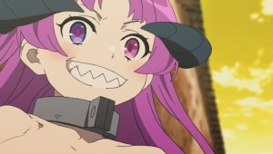 Mushoku Tensei : Jobless Reincarnation Saison 1 Episode 12