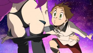 Mushoku Tensei : Jobless Reincarnation Saison 1 Episode 12