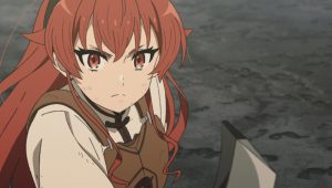 Mushoku Tensei : Jobless Reincarnation Saison 1 Episode 12