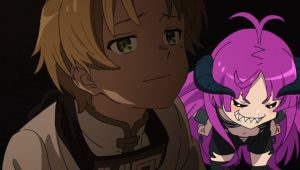 Mushoku Tensei : Jobless Reincarnation Saison 1 Episode 12