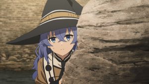 Mushoku Tensei : Jobless Reincarnation Saison 1 Episode 13