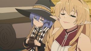 Mushoku Tensei : Jobless Reincarnation Saison 1 Episode 13
