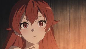 Mushoku Tensei : Jobless Reincarnation Saison 1 Episode 13