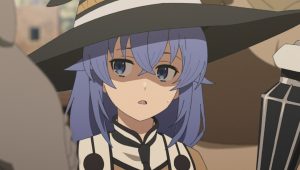 Mushoku Tensei : Jobless Reincarnation Saison 1 Episode 13