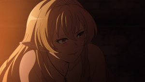 Mushoku Tensei : Jobless Reincarnation Saison 1 Episode 13