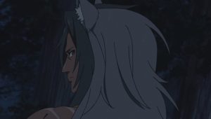 Mushoku Tensei : Jobless Reincarnation Saison 1 Episode 14