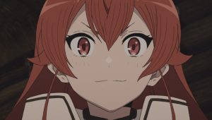 Mushoku Tensei : Jobless Reincarnation Saison 1 Episode 14