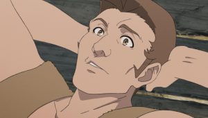Mushoku Tensei : Jobless Reincarnation Saison 1 Episode 14