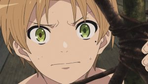 Mushoku Tensei : Jobless Reincarnation Saison 1 Episode 14