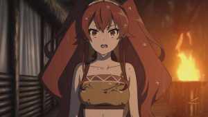 Mushoku Tensei : Jobless Reincarnation Saison 1 Episode 15