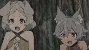 Mushoku Tensei : Jobless Reincarnation Saison 1 Episode 15