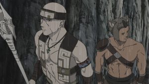 Mushoku Tensei : Jobless Reincarnation Saison 1 Episode 15
