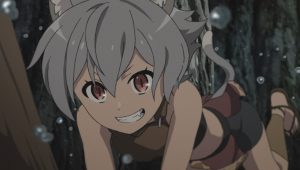 Mushoku Tensei : Jobless Reincarnation Saison 1 Episode 15