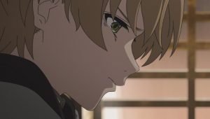 Mushoku Tensei : Jobless Reincarnation Saison 1 Episode 16