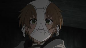Mushoku Tensei : Jobless Reincarnation Saison 1 Episode 16