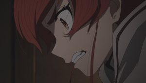 Mushoku Tensei : Jobless Reincarnation Saison 1 Episode 16