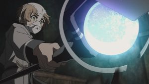 Mushoku Tensei : Jobless Reincarnation Saison 1 Episode 16