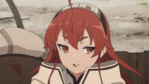 Mushoku Tensei : Jobless Reincarnation Saison 1 Episode 16