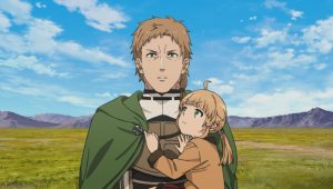 Mushoku Tensei : Jobless Reincarnation Saison 1 Episode 17