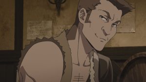 Mushoku Tensei : Jobless Reincarnation Saison 1 Episode 17