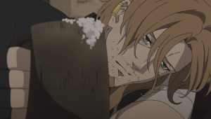 Mushoku Tensei : Jobless Reincarnation Saison 1 Episode 17