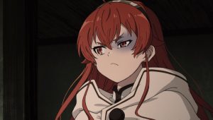 Mushoku Tensei : Jobless Reincarnation Saison 1 Episode 17