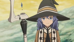 Mushoku Tensei : Jobless Reincarnation Saison 1 Episode 18
