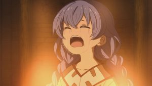 Mushoku Tensei : Jobless Reincarnation Saison 1 Episode 18