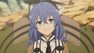 Mushoku Tensei : Jobless Reincarnation Saison 1 Episode 18