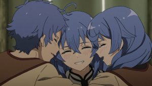 Mushoku Tensei : Jobless Reincarnation Saison 1 Episode 18