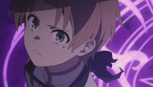 Mushoku Tensei : Jobless Reincarnation Saison 1 Episode 19